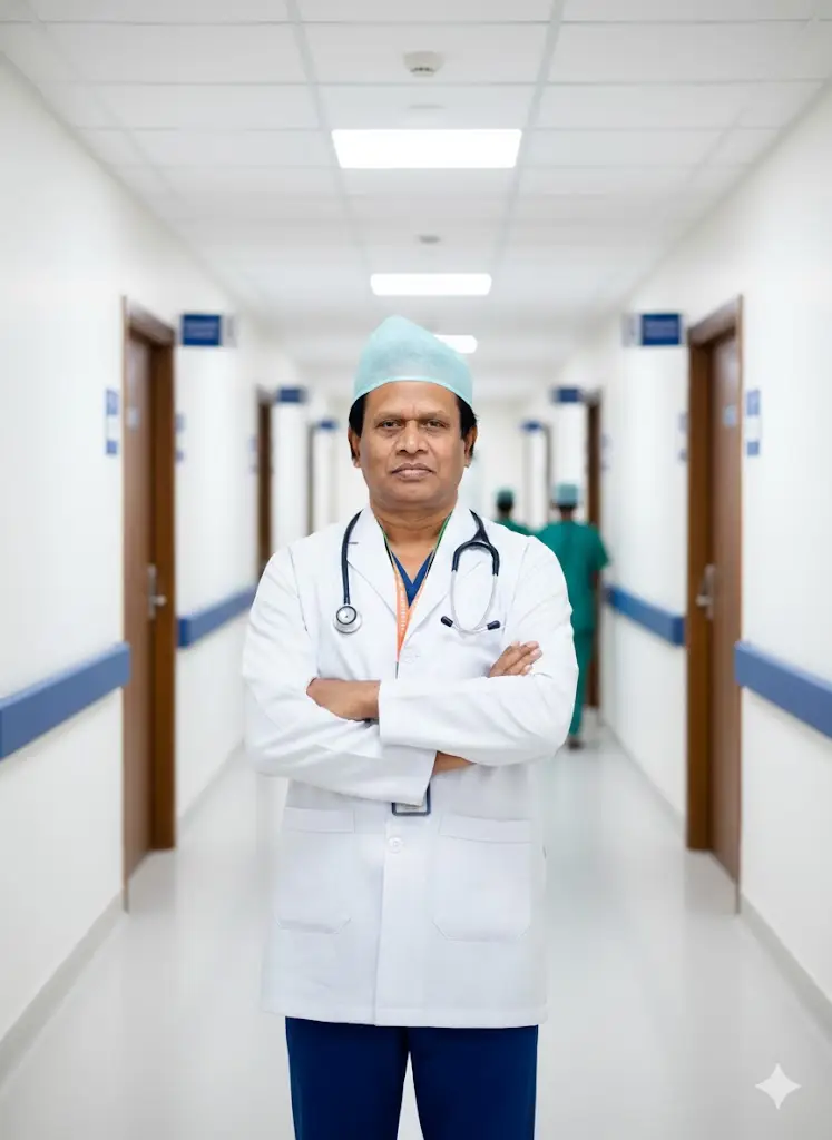 Prof. Dr. Maswood Ahmed 2