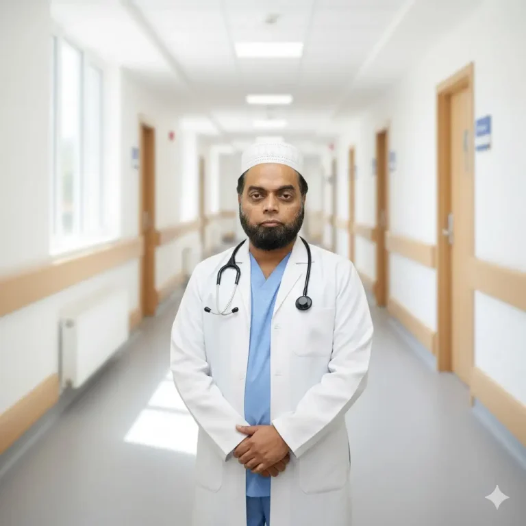 Prof. Dr. Md. Abdul Mannan 4