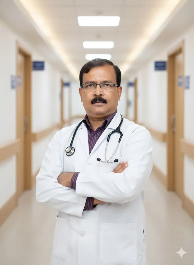 Prof. Dr. Md. Abdur Rob 1