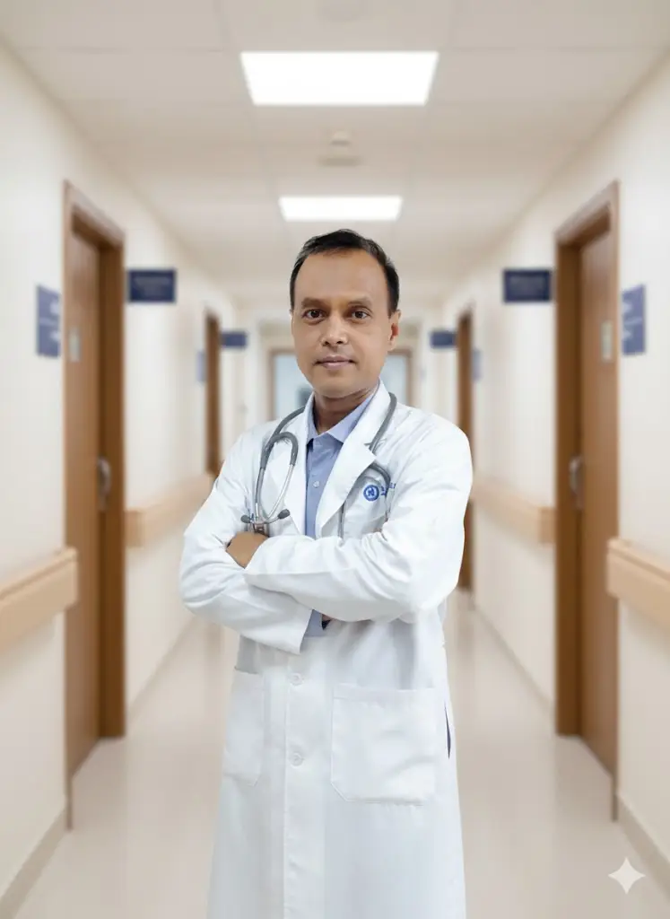 Prof. Dr. Md. Abdus Sattar 4