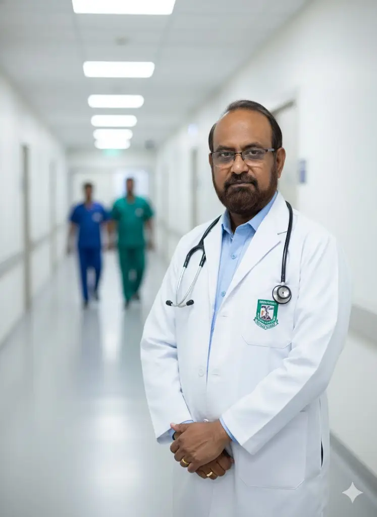 Prof. Dr. Md. Abdus Sobur 1