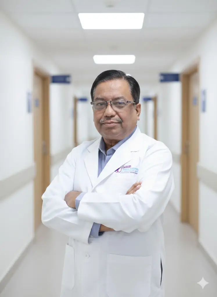 Prof. Dr. Md. Abu Hanif 2