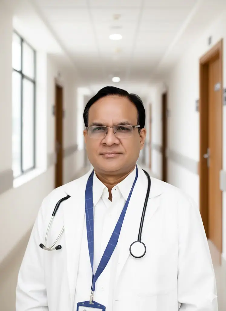 Prof. Dr. Md. Abu Shahin 2