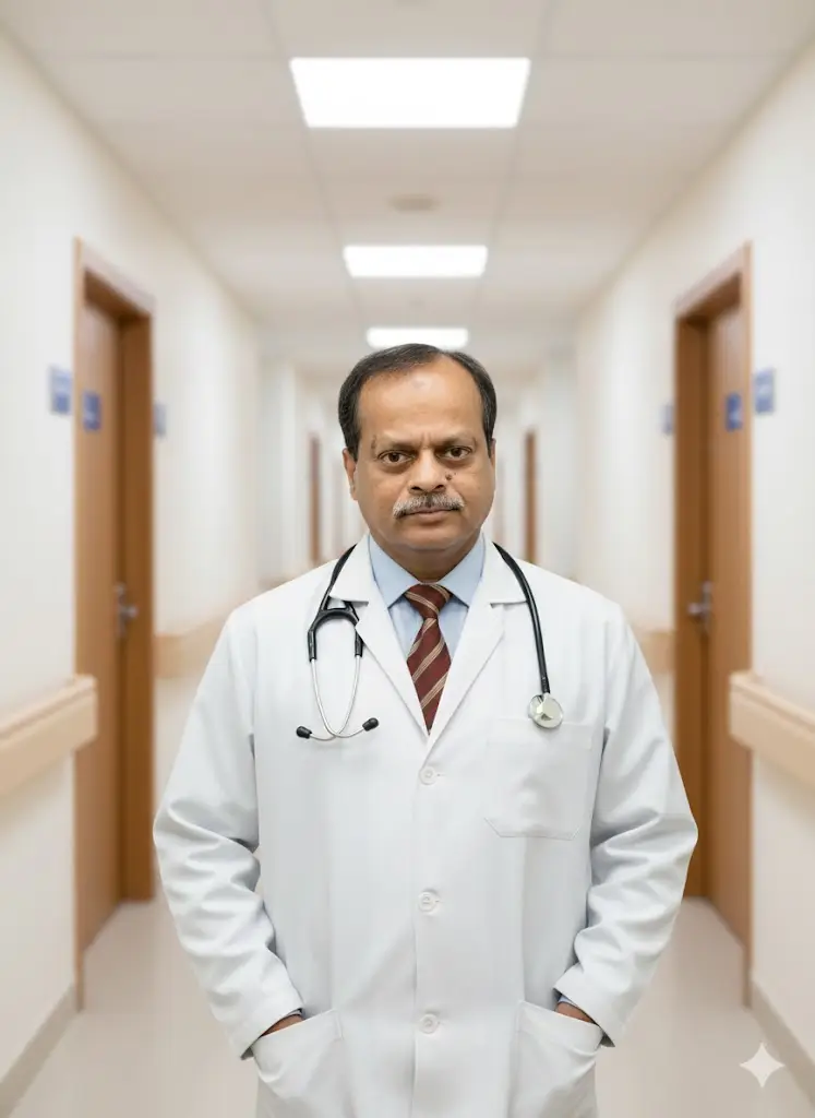 Prof. Dr. Md. Abul Mansur 1