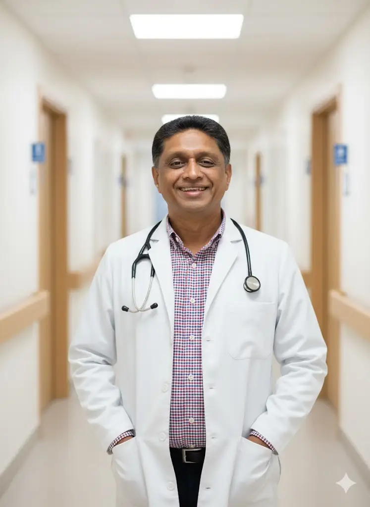 Prof. Dr. Md. Akbar Husain Bhuiyan 1