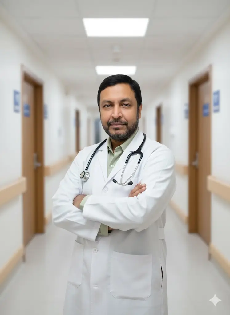 Prof. Dr. Md. Alauddin Sheikh 1