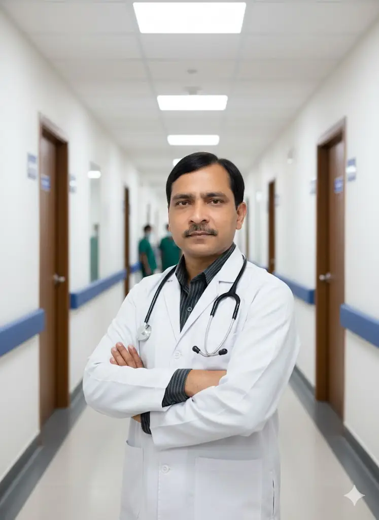 Prof. Dr. Md. Anwarul Haque 1