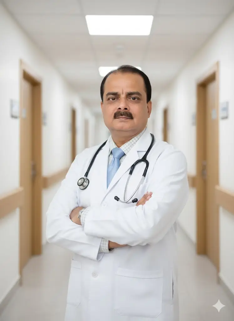 Prof. Dr. Md. Anwarul Kabir 1