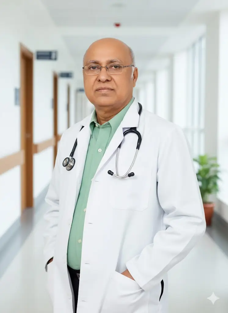 Prof. Dr. Md. Aref Rahman 1