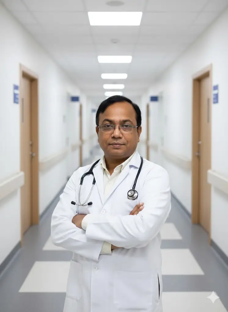 Prof. Dr. Md. Arifur Rahman 1