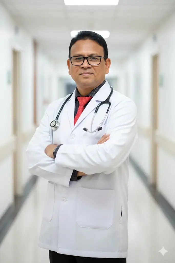 Prof. Dr. Md. Aslam Hossain 1
