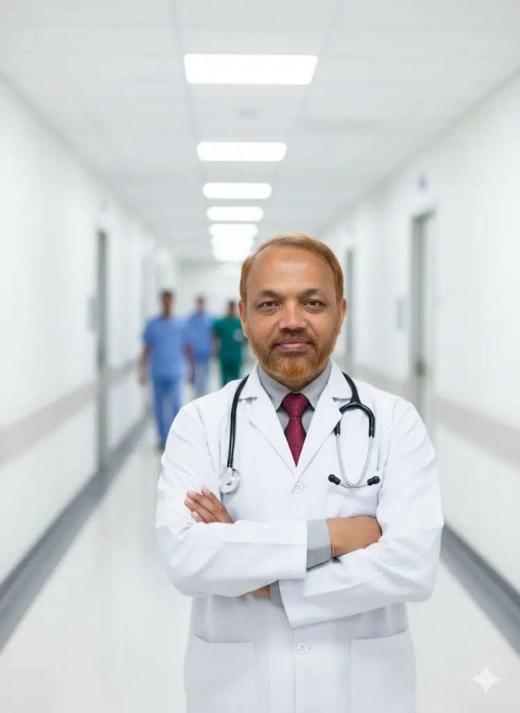 Prof. Dr. Md. Azizul Bari 1