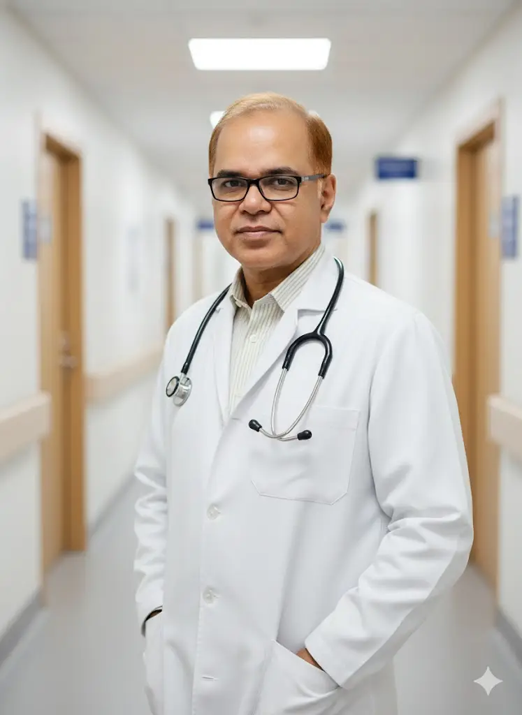 Prof. Dr. Md. Ezharul Haque 1