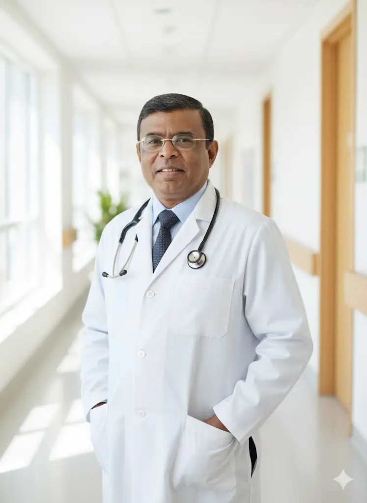 Prof. Dr. Md. Iqbal Qavi 3