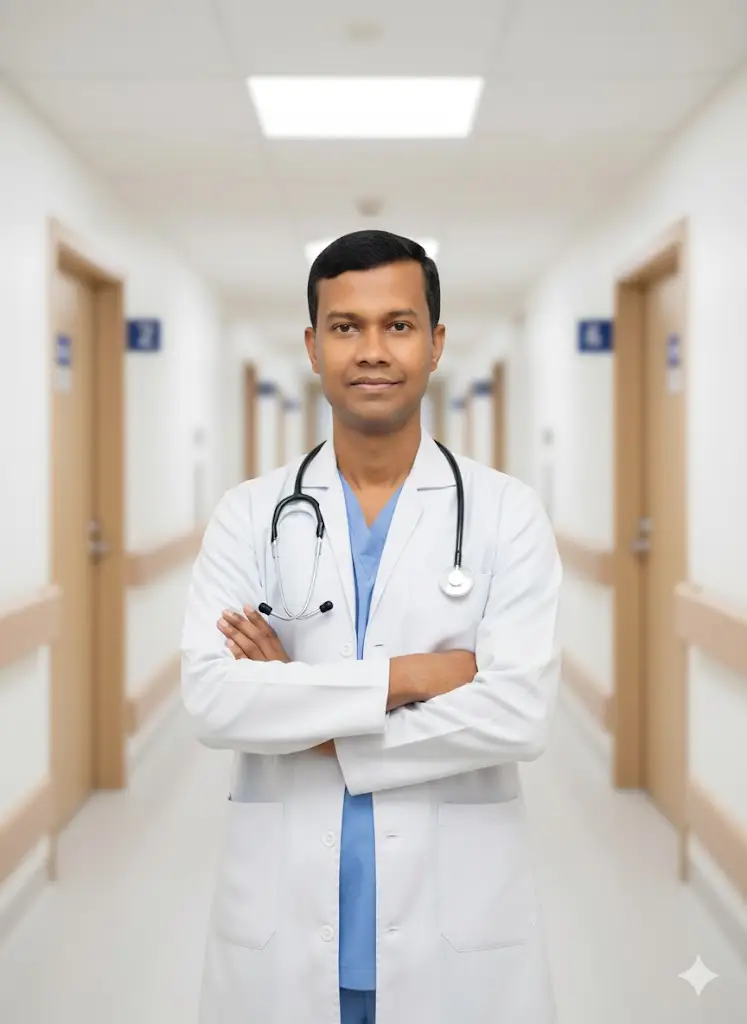 Prof. Dr. Md. Jahangir Alam 1