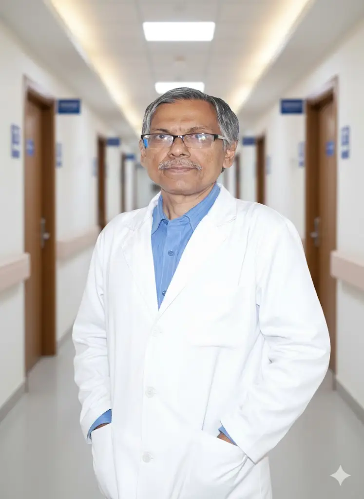 Prof. Dr. Md. Kamrul Ahasan 1