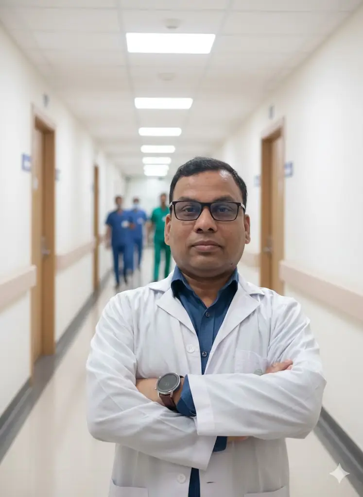 Prof. Dr. Md. Khairul Kabir 1