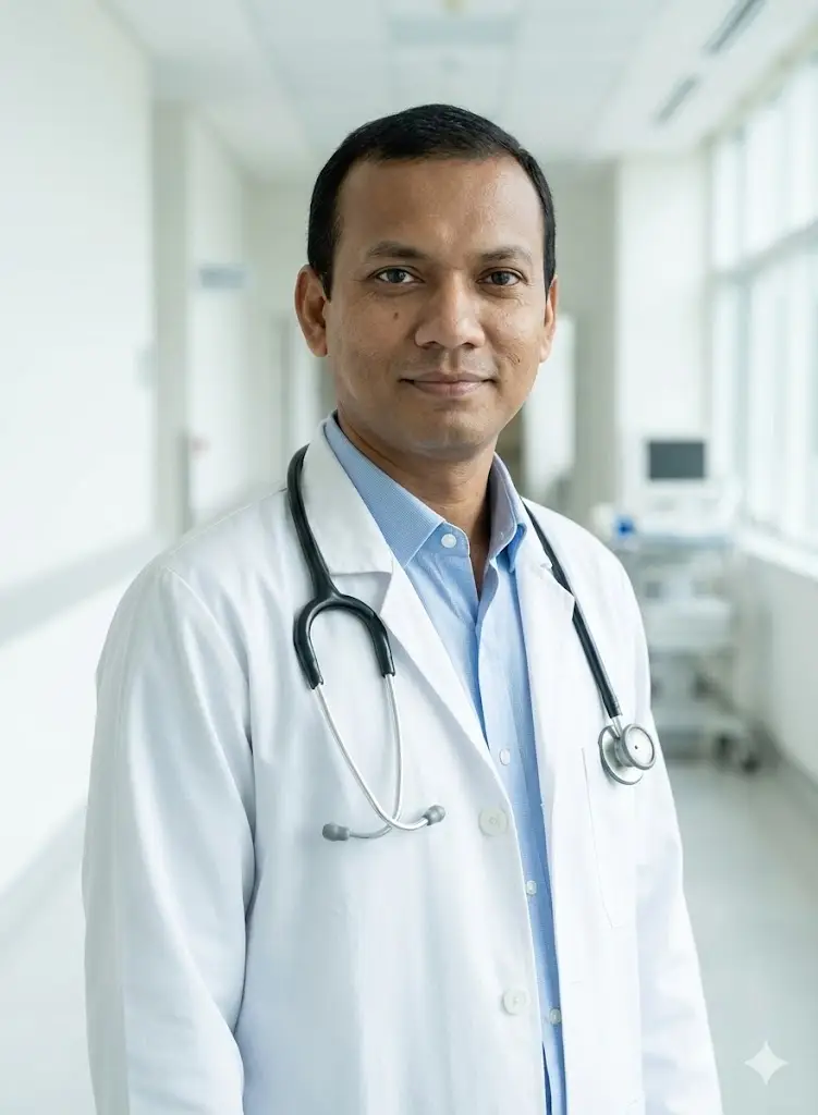 Prof. Dr. Md. Khalequzzaman 2