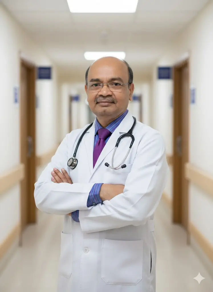 Prof. Dr. Md. Khalilur Rahman 1
