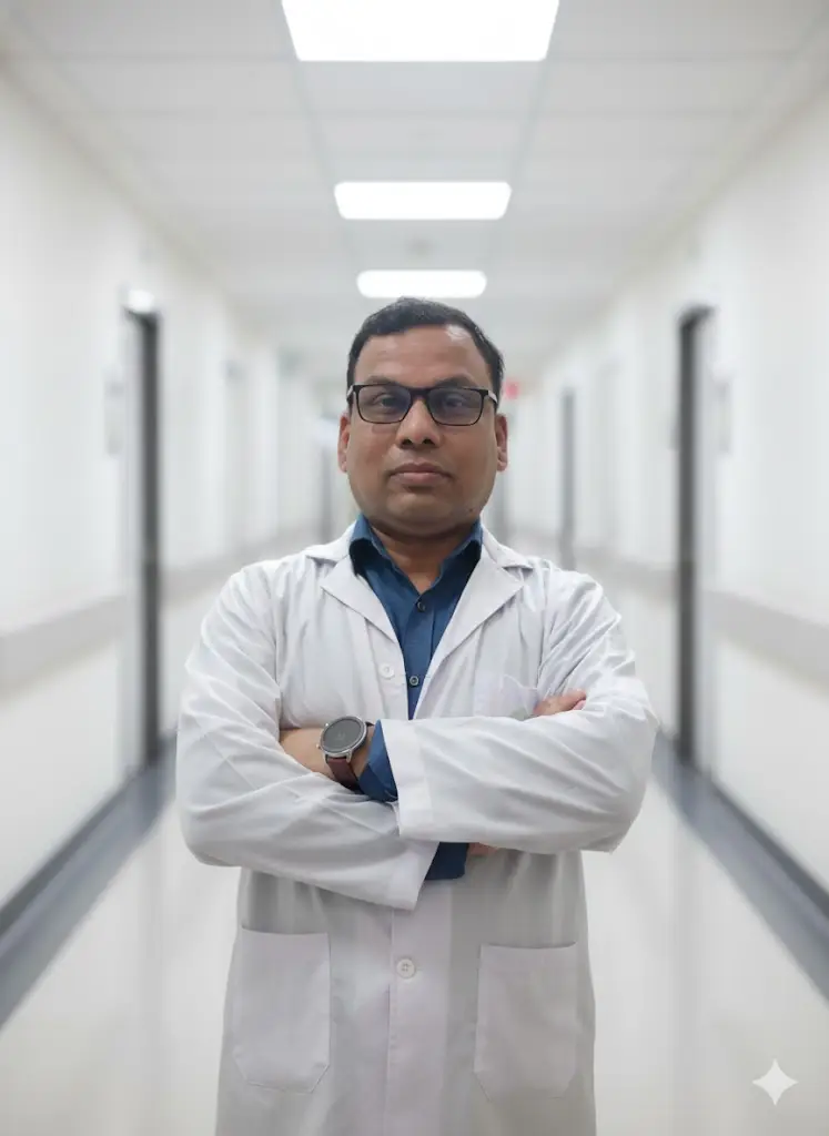 Prof. Dr. Md. Khayrul Kabir 1