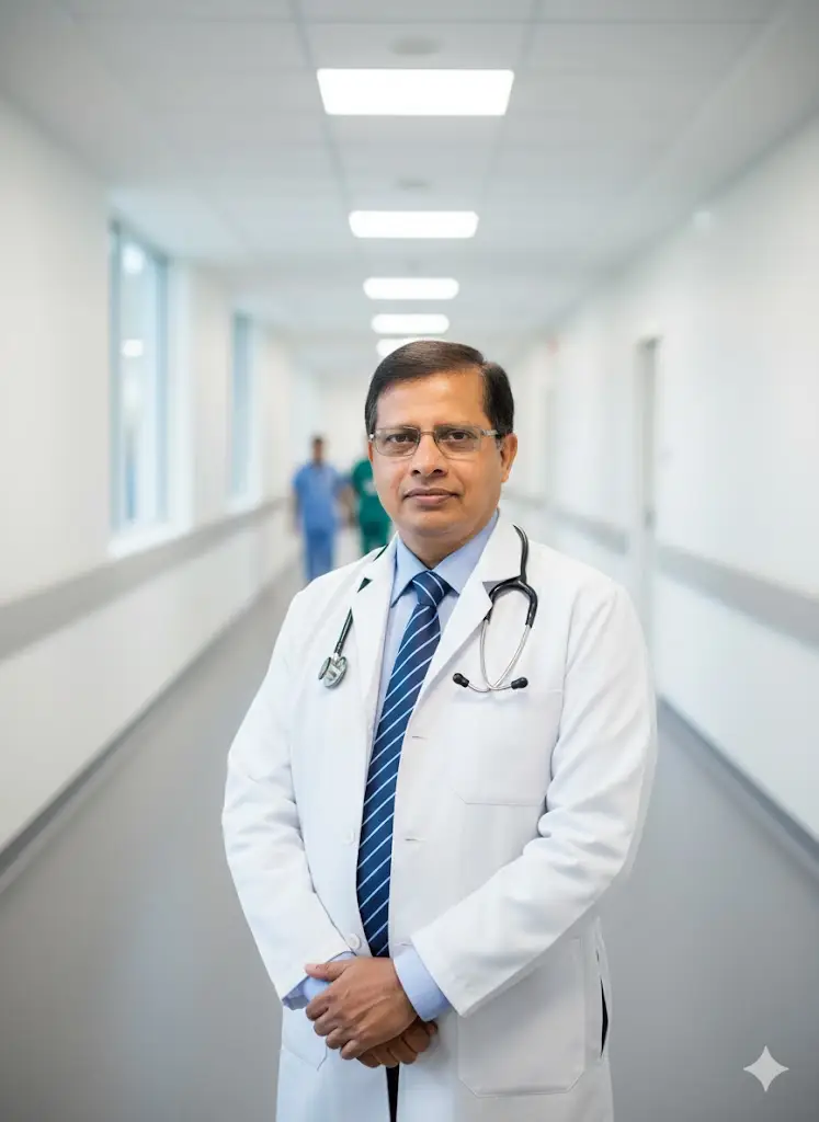 Prof. Dr. Md. Khoybar Ali 1