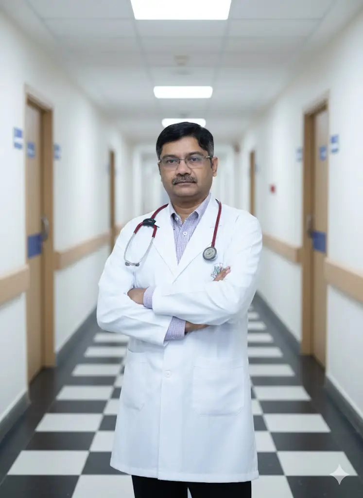 Prof. Dr. Md. M. H. Nasim 1