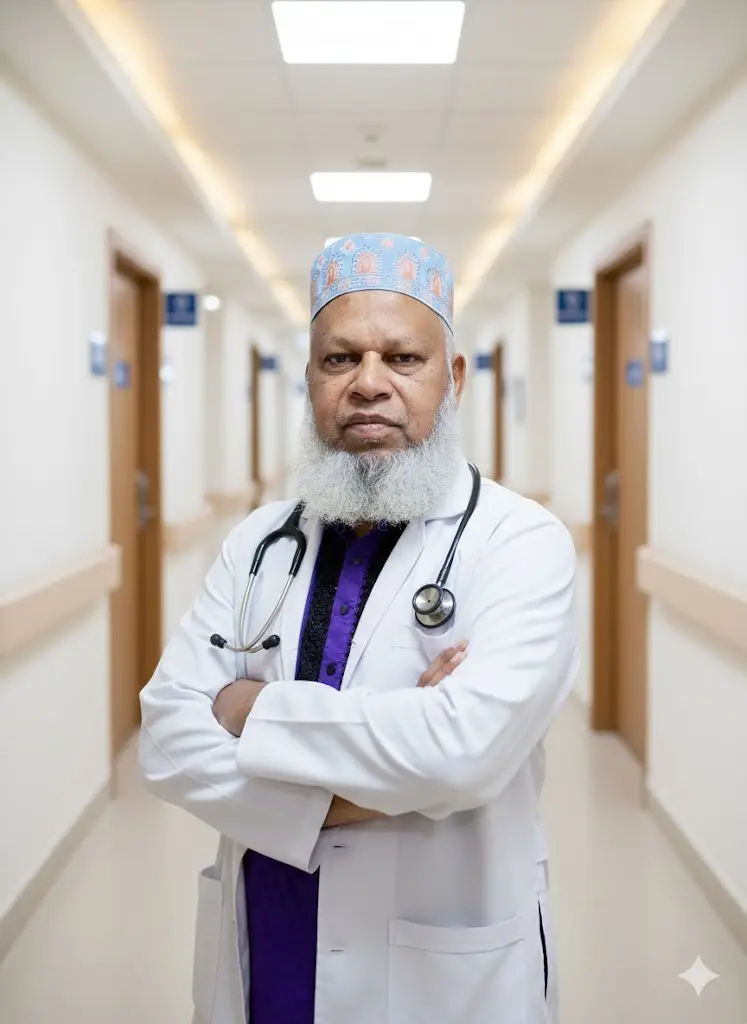 Prof. Dr. Md. Makhsudul Alam 4