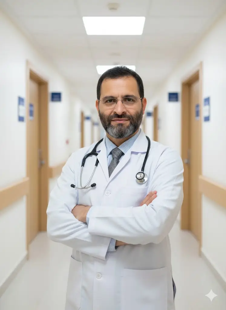 Prof. Dr. Md. Moniruzzaman Bhuiyan 4