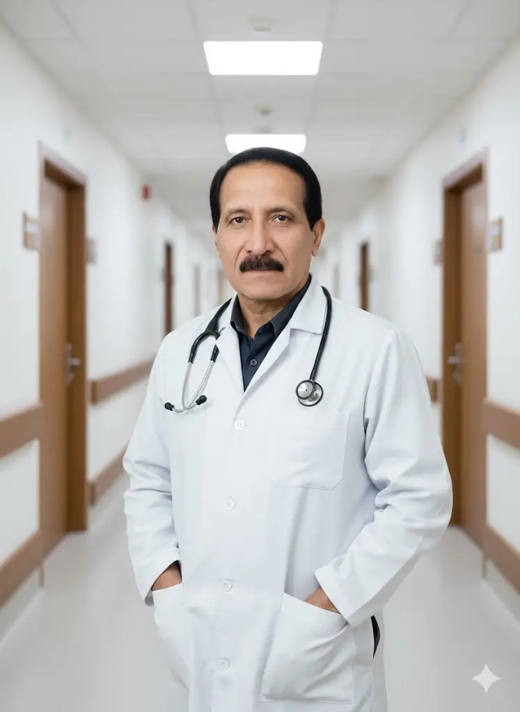 Prof. Dr. Md. Mujibul Haque Khan 3