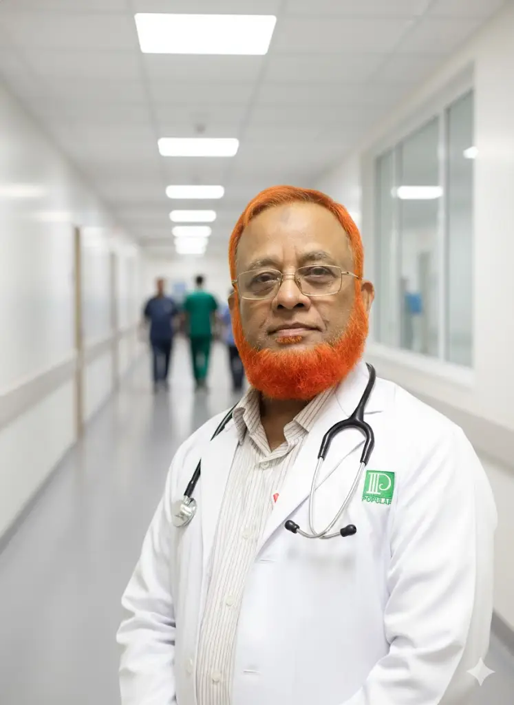 Prof. Dr. Md. Nasir Uddin 1