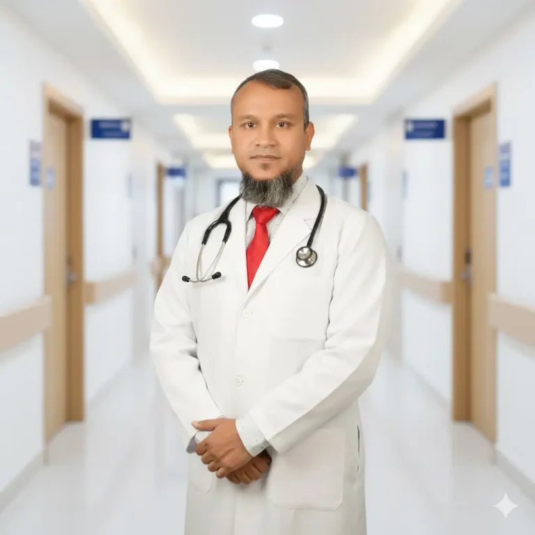 Prof. Dr. Md. Obaidul Haque 1