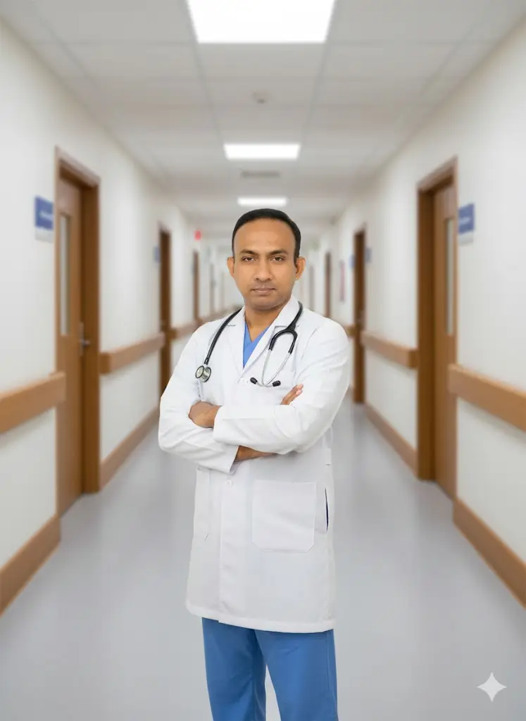 Prof. Dr. Md. Rofiuddin 1