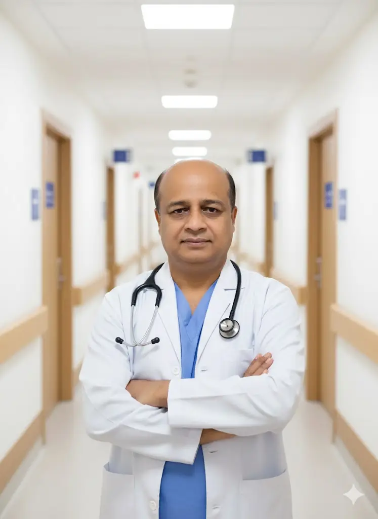 Prof. Dr. Md. Saiful Haque 1
