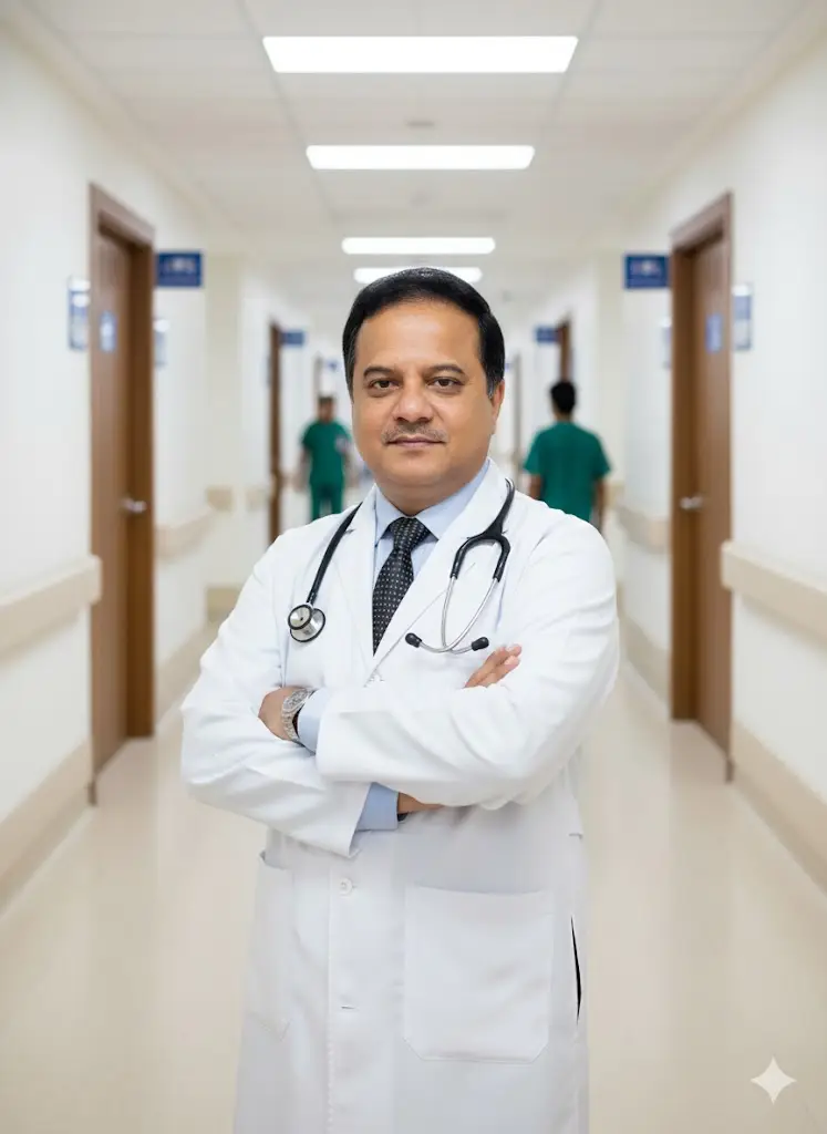 Prof. Dr. Md. Shafiul Alam 8