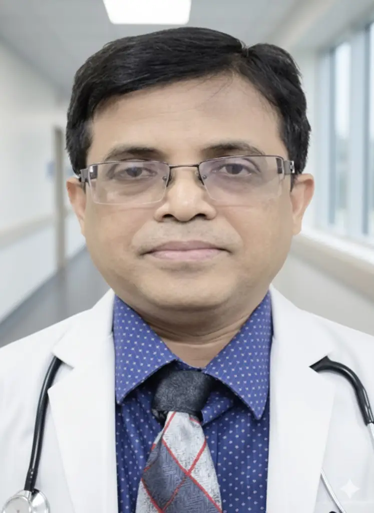 Prof. Dr. Md. Shahjahan Kabir 1