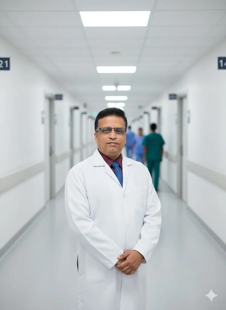 Prof. Dr. Md. Towhidul Islam Chowdhury 1