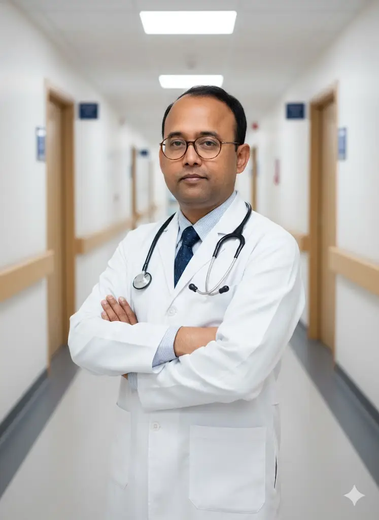 Prof. Dr. Md. Zahid Hussain 3