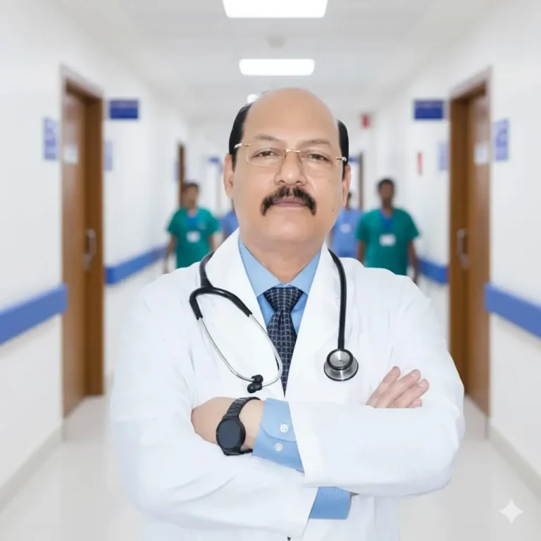 Prof. Dr. Md. Zillur Rahman 1