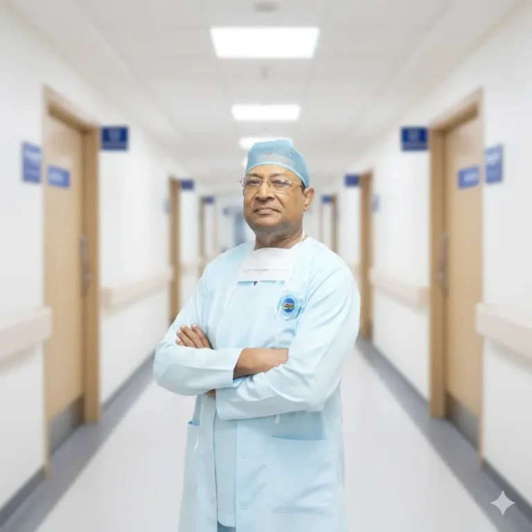 Prof. Dr. Mohammad Ali 2