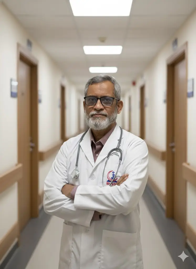 Prof. Dr. Mohammad Kamrul Islam 3