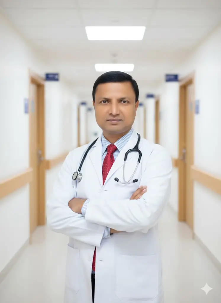 Prof. Dr. Mohammad Rafiqul Mowla 1
