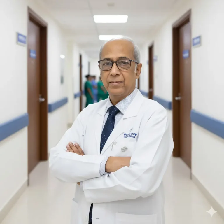 Prof. Dr. Mohammed Fazlul Kabir 1