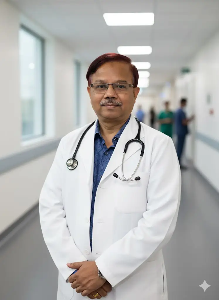 Prof. Dr. Mohammed Yousuf 1