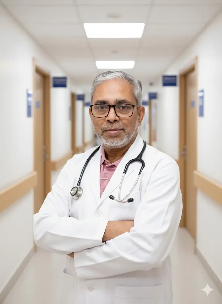 Prof. Dr. Mohd. Harun Or Rashid 1