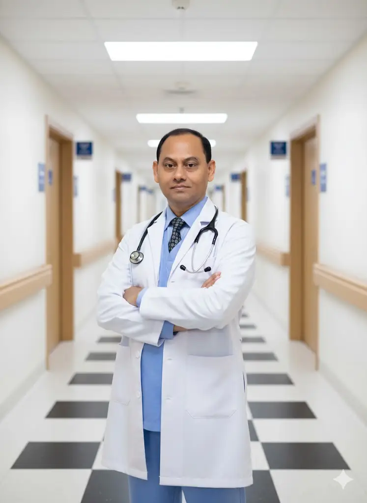 Prof. Dr. Moinul Hossain 1