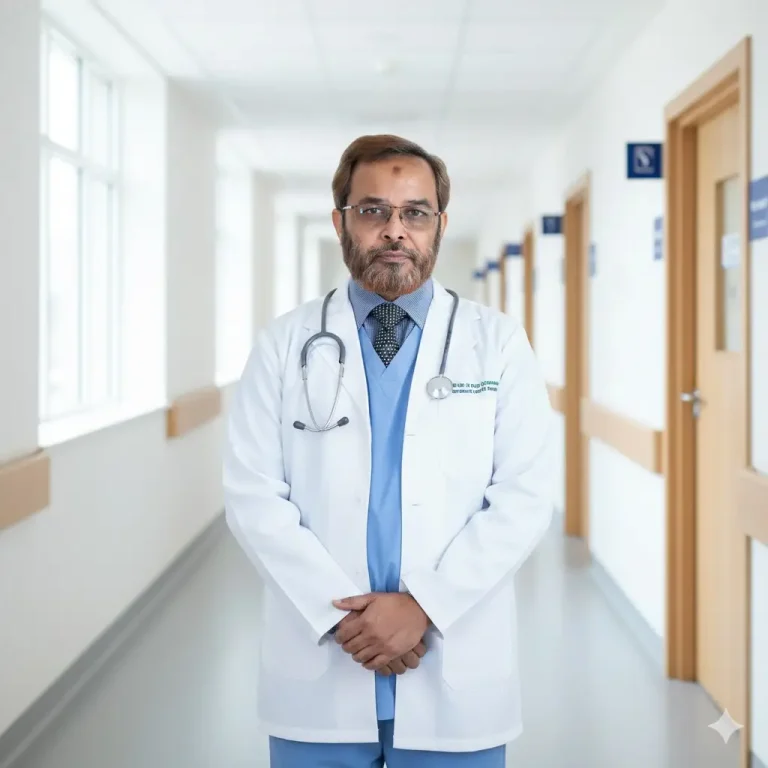 Prof. Dr. Moududul Haque 2