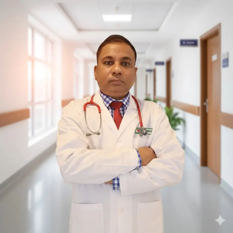 Prof. Dr. Muhammad Ataul Haqq 3