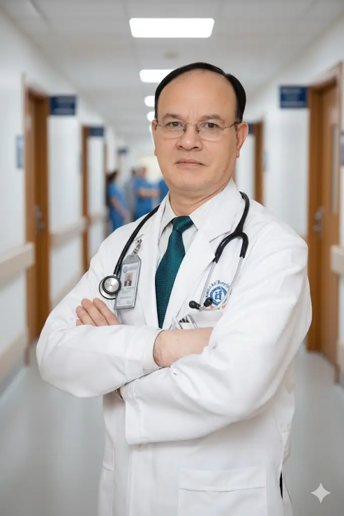 Prof. Dr. Muhammad Rakib Uddin 1
