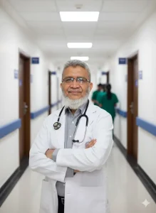 Prof. Dr. Muhammad Yousuf 2