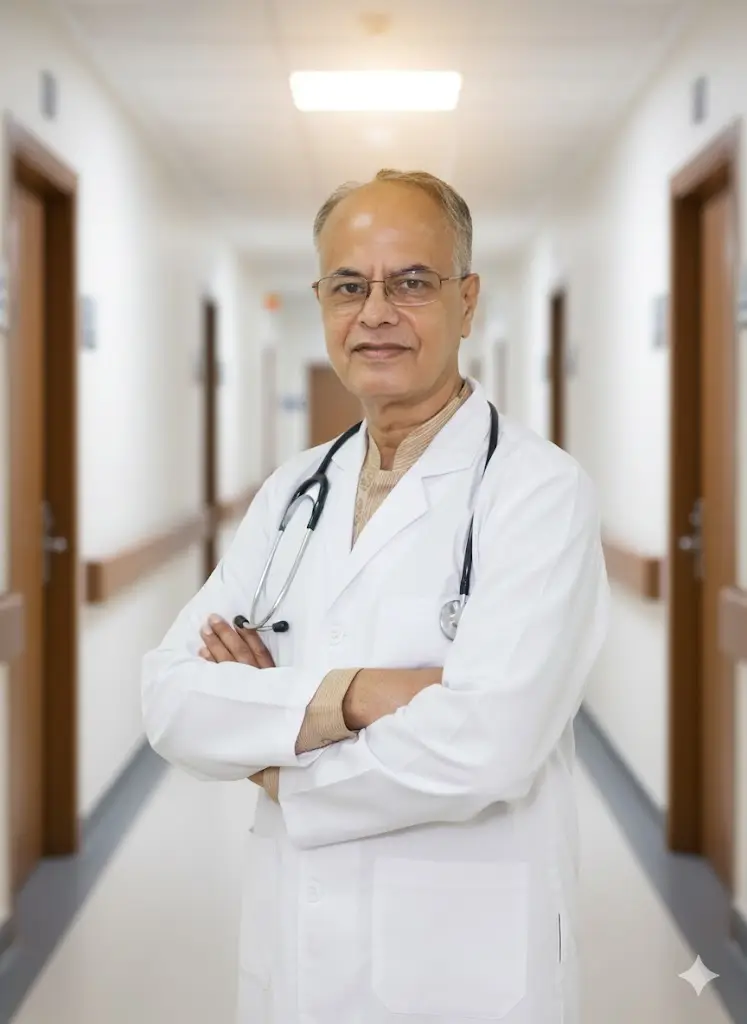 Prof. Dr. Munshi Md. Mujibur Rahman 2
